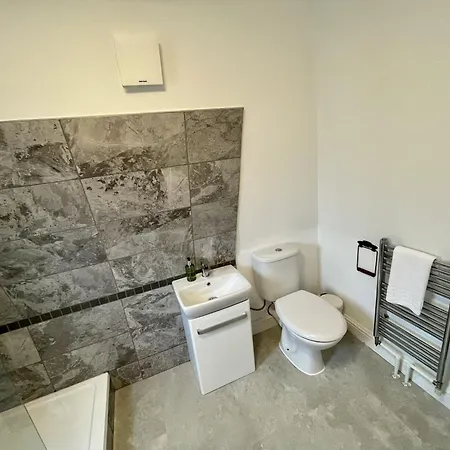 Appartement Cosy Oasis In The Heart Of Clifton Village