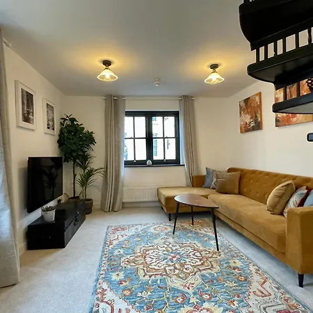 Apartment Cosy Oasis In The Heart Of Clifton Village *