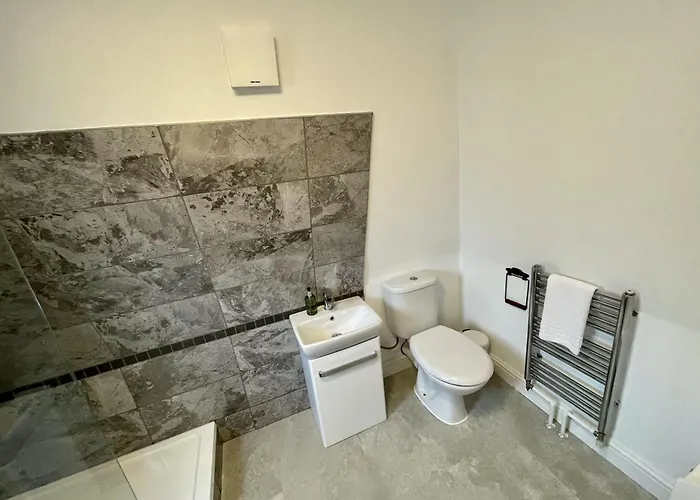 Apartment Cosy Oasis In The Heart Of Clifton Village