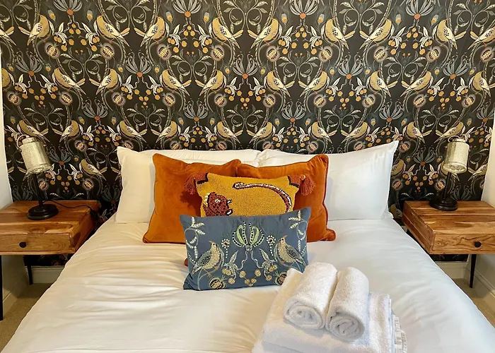 Cosy Oasis In The Heart Of Clifton Village