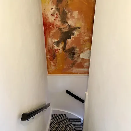 Apartamento Cosy Oasis In The Heart Of Clifton Village *