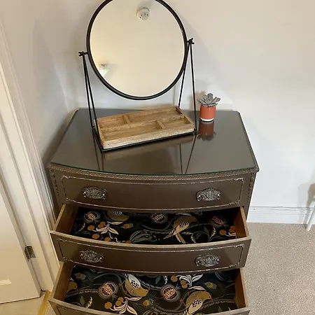 Cosy Oasis In The Heart Of Clifton Village Apartamento *