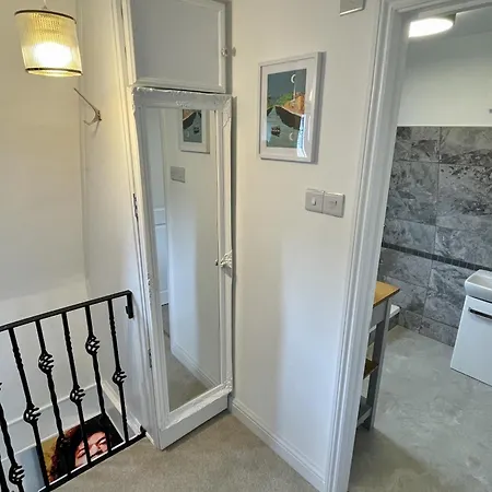 Cosy Oasis In The Heart Of Clifton Village Appartement *