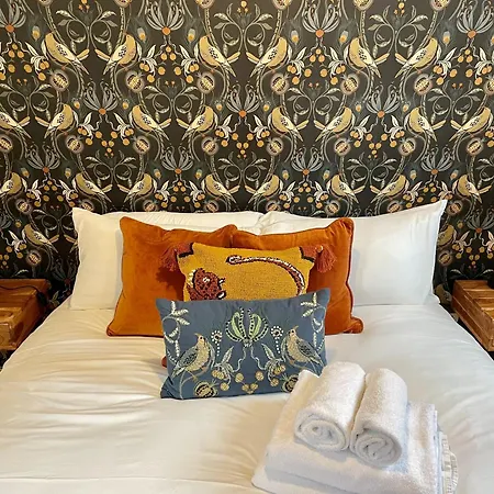 Cosy Oasis In The Heart Of Clifton Village