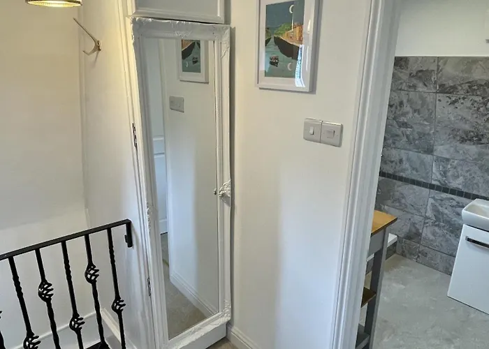 Cosy Oasis In The Heart Of Clifton Village Lejlighed *